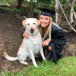 Meet your Posher, Mikayla